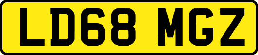 LD68MGZ