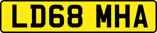 LD68MHA