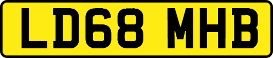 LD68MHB
