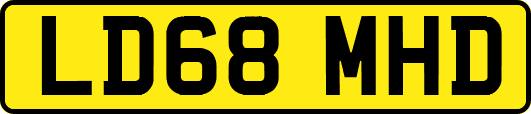 LD68MHD