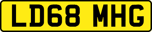 LD68MHG