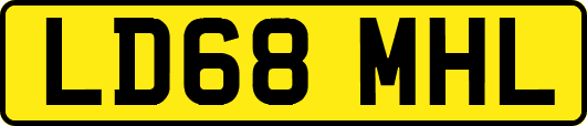 LD68MHL
