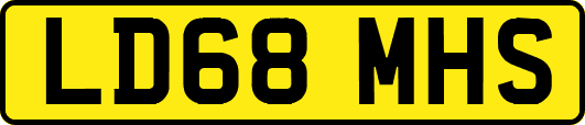 LD68MHS