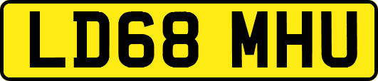 LD68MHU
