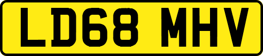 LD68MHV