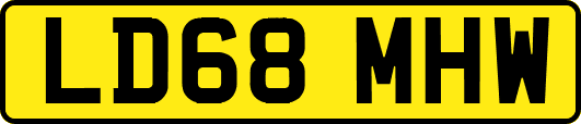 LD68MHW
