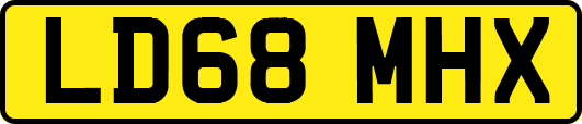 LD68MHX