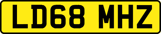 LD68MHZ