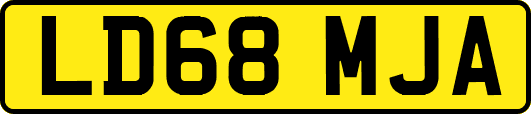 LD68MJA