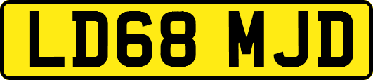 LD68MJD