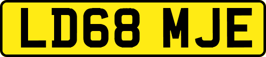 LD68MJE