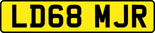 LD68MJR