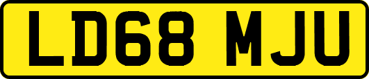 LD68MJU