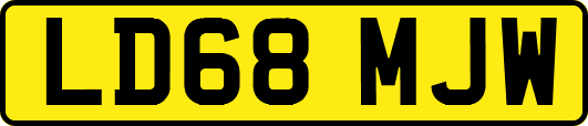 LD68MJW