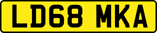 LD68MKA