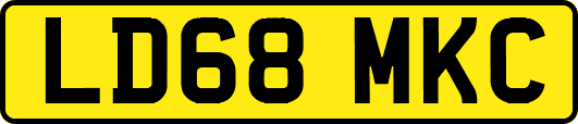 LD68MKC