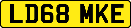LD68MKE