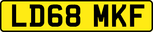 LD68MKF