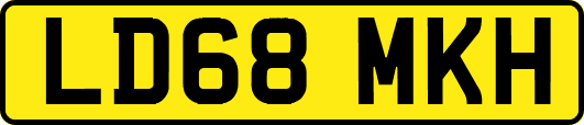 LD68MKH