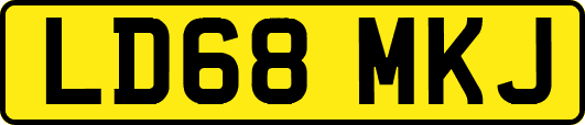 LD68MKJ
