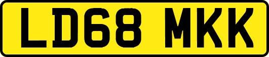 LD68MKK
