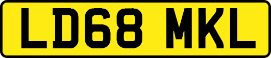 LD68MKL