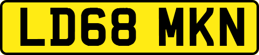 LD68MKN
