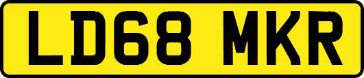 LD68MKR