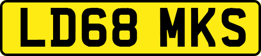 LD68MKS