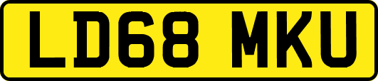 LD68MKU
