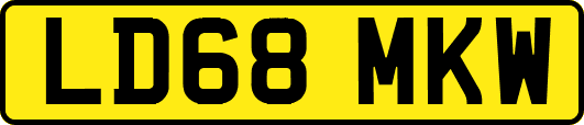 LD68MKW