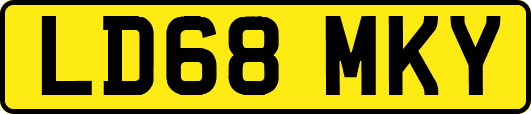 LD68MKY