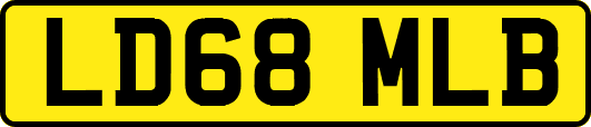LD68MLB