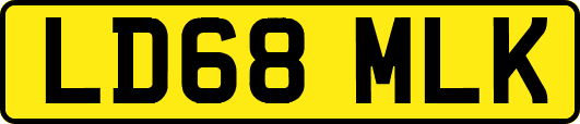 LD68MLK