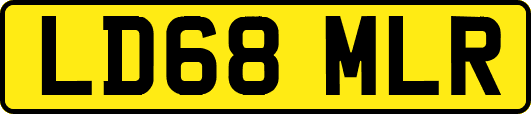 LD68MLR