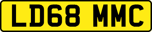 LD68MMC