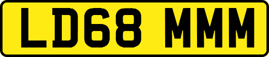 LD68MMM