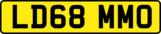 LD68MMO