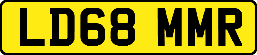 LD68MMR
