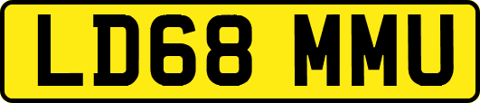 LD68MMU