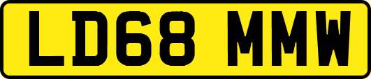 LD68MMW