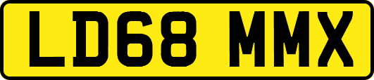 LD68MMX