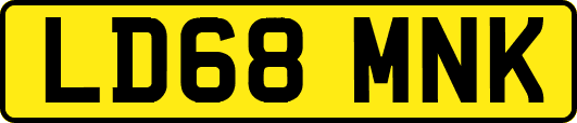 LD68MNK
