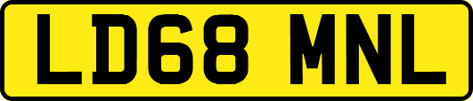 LD68MNL