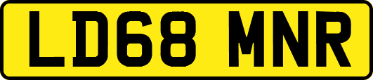 LD68MNR