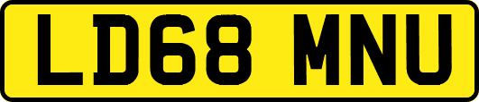 LD68MNU