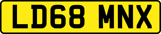 LD68MNX