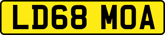 LD68MOA