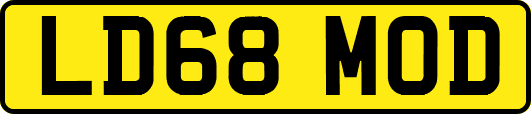 LD68MOD