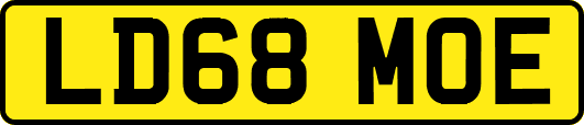 LD68MOE